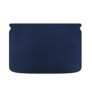 Tapis de coffre EVA (pour 500L, Bleu)