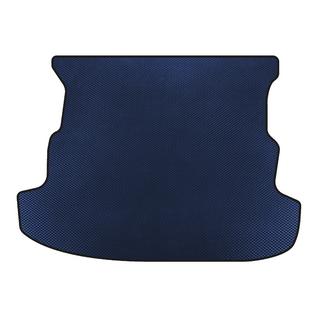Tapis de coffre EVA (SD, Bleu)