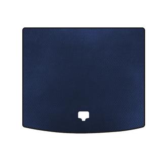 Tapis de coffre EVA (2007-2010, SW, Bleu)