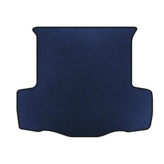 Tapis de coffre EVA (SD, Bleu)