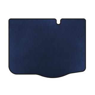 Tapis de coffre EVA (HB, 5 portes, Avant restylage, Bleu) Fiat Punto Grande/EVO 2006-2018