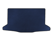 Fiat Sedici 2006-2014 Tapis de coffre EVA (HB, Bleu) photo 1