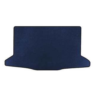 Tapis de coffre EVA (HB, Bleu)