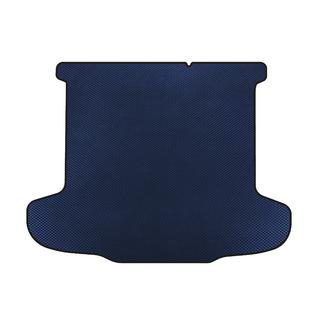 Tapis de coffre EVA (SD, Bleu)