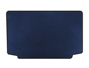 Ford B-Max 2012-2017 Tapis de coffre EVA (Bleu) photo 1