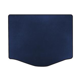 Tapis de coffre EVA (Bleu)