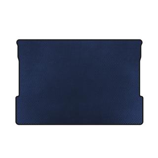 Tapis de coffre EVA (Bleu) Ford Courier 2014-2023