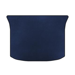 Tapis de coffre EVA (Bleu)