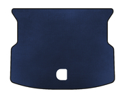 Ford Escape 2008-2013 Tapis de coffre EVA (Bleu) photo 1