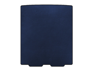 Ford Explorer 2011-2019 Tapis de coffre EVA (2015-2019, 5 places, Bleu) photo 1