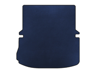 Ford Explorer 2011-2019 Tapis de coffre EVA (2011-2015, Bleu) photo 1