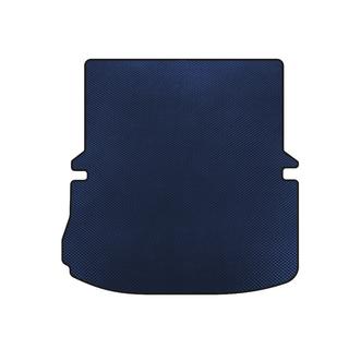 Tapis de coffre EVA (2011-2015, Bleu)