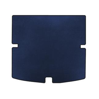 Tapis de coffre EVA (7 places, Bleu) Ford Explorer 2019-