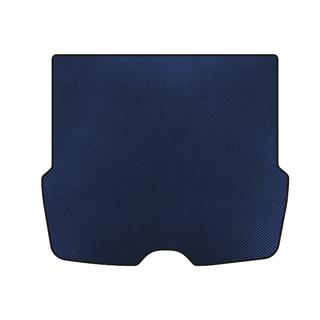 Tapis de coffre EVA (2001-2005, SW, Bleu)