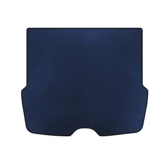 Tapis de coffre EVA (2001-2005, SW, Bleu)
