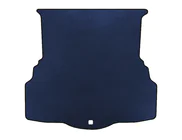 Ford Fusion 2012-2020 Tapis de coffre EVA (SD, Bleu) photo 1