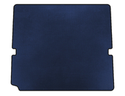 Ford Galaxy 2007-2015 Tapis de coffre EVA (Bleu) photo 1