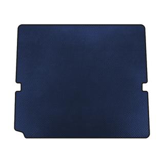 Tapis de coffre EVA (Bleu) Ford Galaxy 2007-2015