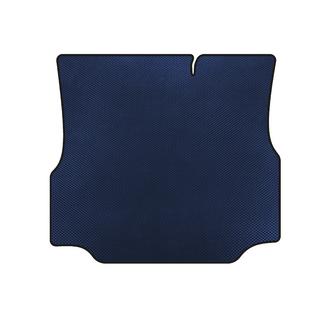 Tapis de coffre EVA (SD, Bleu)