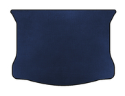 Ford Kuga 2008-2013 Tapis de coffre EVA (Bleu) photo 1