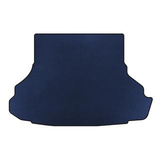 Tapis de coffre EVA (Coupé, Bleu) Ford Mustang 2015-2023
