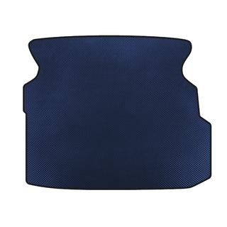 Tapis de coffre EVA (2005-2009, SD, Bleu)