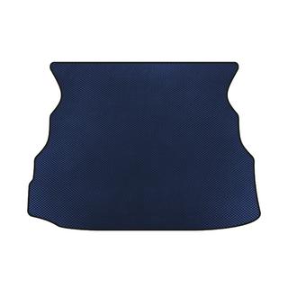Tapis de coffre EVA (SD, Bleu)
