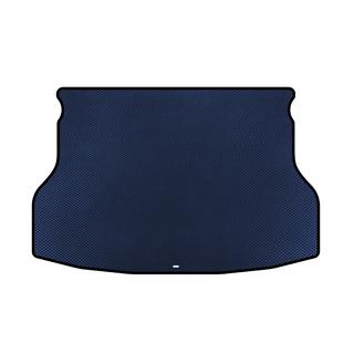 Tapis de coffre EVA (Bleu)