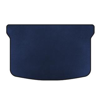 Tapis de coffre EVA (HB, Bleu)