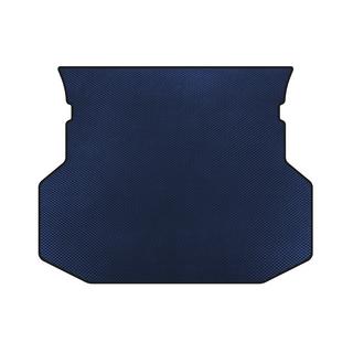 Tapis de coffre EVA (SD, Bleu)