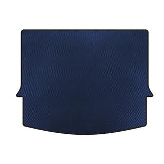 Tapis de coffre EVA (2 roues motrices, Bleu)