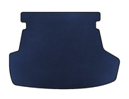 Great Wall Voleex C30 2010-2016 Tapis de coffre EVA (SD, Bleu) photo 1