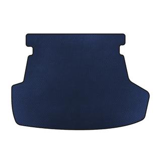 Tapis de coffre EVA (SD, Bleu)