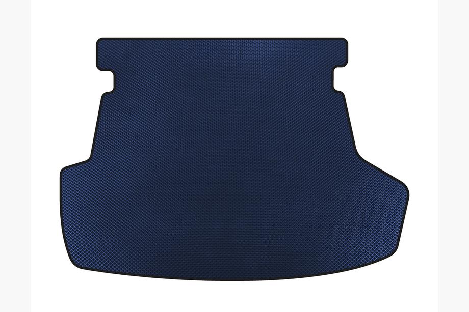 Great Wall Voleex C30 2010-2016 Tapis de coffre EVA (SD, Bleu) Image