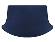 GreatWall Haval H2 2014-2021 Tapis de coffre EVA (Bleu) photo 1