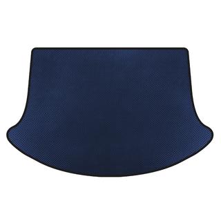 Tapis de coffre EVA (Bleu)