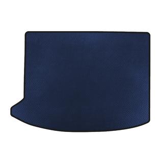Tapis de coffre EVA (Bleu)