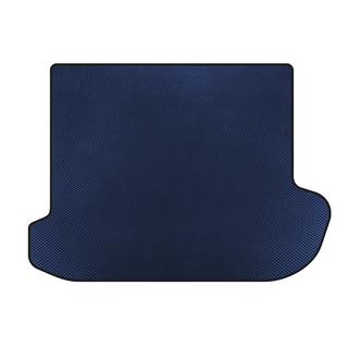 Tapis de coffre EVA (2010-2014, Bleu)