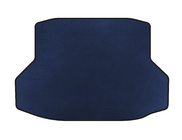 Honda Civic Sedan X 2016-2021 Tapis de coffre EVA (SD, Bleu) photo 1