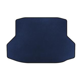 Tapis de coffre EVA (SD, Bleu) Honda Civic Sedan X 2016-2021