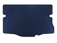 Honda FIT/Jazz 2014–2020 Tapis de coffre EVA (HB, Hybride, Bleu) photo 1