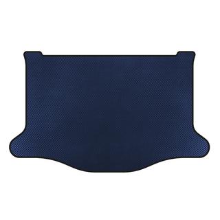 Tapis de coffre EVA (HB, Bleu)
