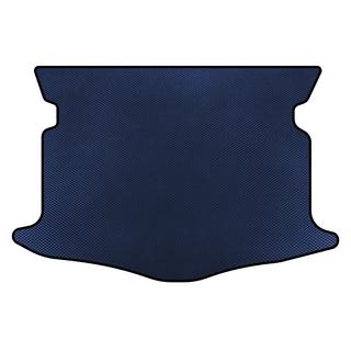Tapis de coffre EVA (Bleu)