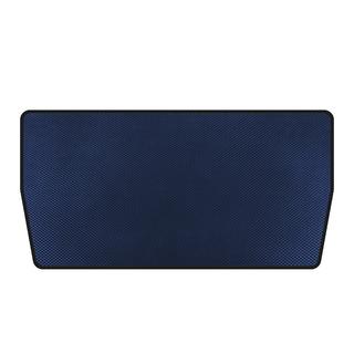 Tapis de coffre EVA (Bleu)