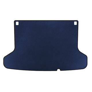 Tapis de coffre EVA (Électrique, Bleu)