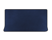 Hummer H2 2002-2009 Tapis de coffre EVA (Bleu) photo 1
