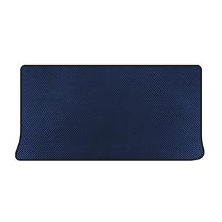 Tapis de coffre EVA (Bleu)