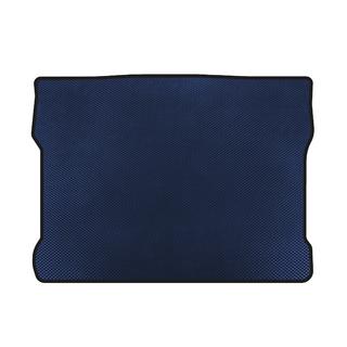 Tapis de coffre EVA (Bleu)