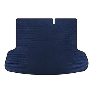 Tapis de coffre EVA (SD, Bleu) Hyundai Accent 2006-2010