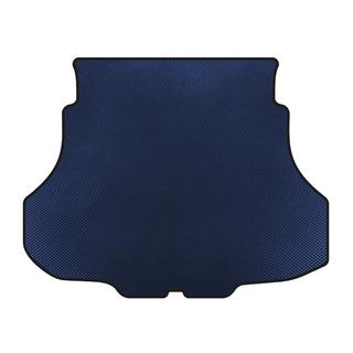 Tapis de coffre EVA (SD, Bleu)